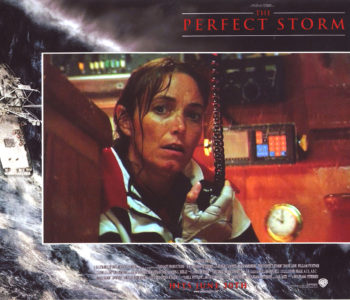 The Perfect Storm – Los Angeles, 1999 