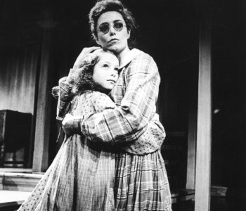 The Miracle Worker – Roundabout Theatre NYC 1988